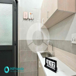 Studio Full nội thất ngay Nhà Thờ Phaolo - GIẢM 1 TRIỆU THÁNG ĐẦU🔥