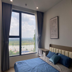 Cho thuê căn 2PN Masteri Thảo Điền full nt ở liên