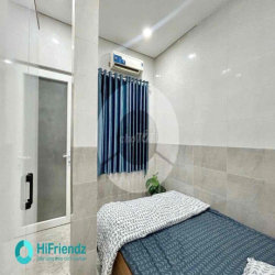 Studio Full nội thất ngay Nhà Thờ Phaolo - GIẢM 1 TRIỆU THÁNG ĐẦU🔥