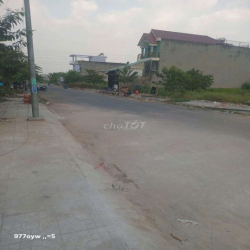 cho thuê nhà  kdc tân đô