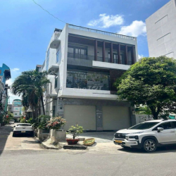 CHO THUÊ NHÀ KHU VIP TÂN QUÝ - 7X17 - 4 TẦNG - ST - GIÁ RẺ 