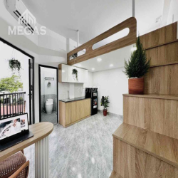 SIÊU PHẨM DUPLEX BAN CÔNG NGAY HOÀNG SA
