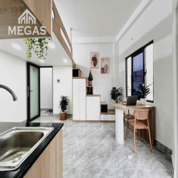 SIÊU PHẨM DUPLEX BAN CÔNG NGAY HOÀNG SA