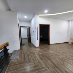 CHO THUÊ NHÀ KHU VIP TÂN QUÝ - 7X17 - 4 TẦNG - ST - GIÁ RẺ 