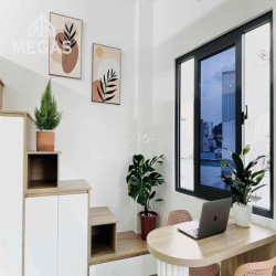 SIÊU PHẨM DUPLEX BAN CÔNG NGAY HOÀNG SA
