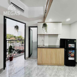 SIÊU PHẨM DUPLEX BAN CÔNG NGAY HOÀNG SA