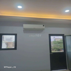cho thuê nhà  kdc tân đô