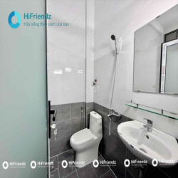 Khai Trương dự án phòng gác cao. mới 100% chưa qua sử dụng. gần NTTU