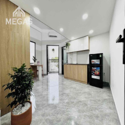 SIÊU PHẨM DUPLEX BAN CÔNG NGAY HOÀNG SA