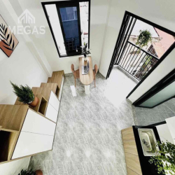 SIÊU PHẨM DUPLEX BAN CÔNG NGAY HOÀNG SA