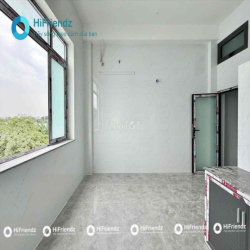 Khai Trương dự án phòng gác cao. mới 100% chưa qua sử dụng. gần NTTU