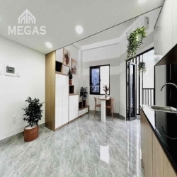 SIÊU PHẨM DUPLEX BAN CÔNG NGAY HOÀNG SA