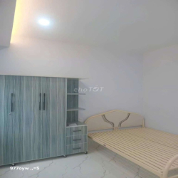 cho thuê nhà  kdc tân đô