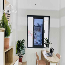 SIÊU PHẨM DUPLEX BAN CÔNG NGAY HOÀNG SA