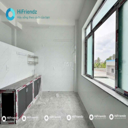 Khai Trương dự án phòng gác cao. mới 100% chưa qua sử dụng. gần NTTU