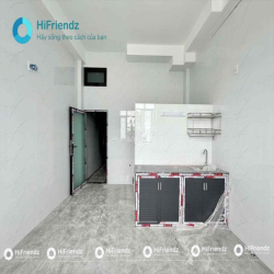 Khai Trương dự án phòng gác cao. mới 100% chưa qua sử dụng. gần NTTU