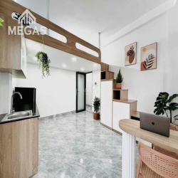 SIÊU PHẨM DUPLEX BAN CÔNG NGAY HOÀNG SA