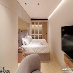 🌃 HỆ THỐNG CĂN HỘ CHO THUÊ FULL NỘI THẤT TẠI TP. HỒ CHÍ MINH