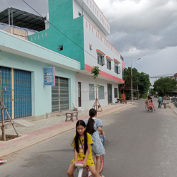 Cho thuê nhà giá rẻ 3tr/tháng gần 3 trường mầm non cấp 1,2 Lê H Phong