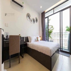 🌃 HỆ THỐNG CĂN HỘ CHO THUÊ FULL NỘI THẤT TẠI TP. HỒ CHÍ MINH