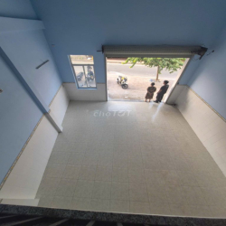 Cho Thuê MT Lê trọng Tấn ngay khúc cầu bưng : 8 x 14 m đúc  lửng dài 