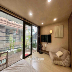 🌃 HỆ THỐNG CĂN HỘ CHO THUÊ FULL NỘI THẤT TẠI TP. HỒ CHÍ MINH