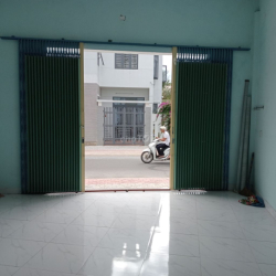 Cho thuê nhà giá rẻ 3tr/tháng gần 3 trường mầm non cấp 1,2 Lê H Phong