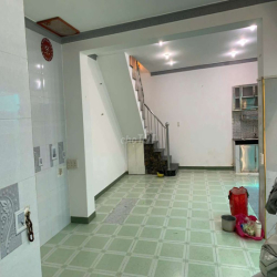 Nhà-NC-3PN-2WC-Gia-12tr-TL-Hoang Hoa Thám.Q.Tân Bình