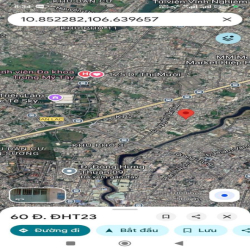 Nhà nguyên căn hẻm xe hơi Nguyễn Văn Quá