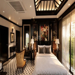 🏡 CHO THUÊ BIỆT THỰ SÂN VƯỜN ĐẲNG CẤP ĐƯỜNG HUỲNH MẪN ĐẠT, QUẬN 5 🌿