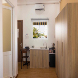 CHO THUÊ CĂN HỘ MINI GẦN SÂN BAY