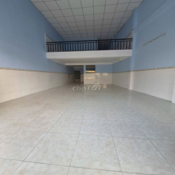 Cho Thuê MT Lê trọng Tấn ngay khúc cầu bưng : 8 x 14 m đúc  lửng dài 