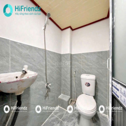 DUPLEX GÁC CAO FULL NT MỚI TOANH NGAY ĐẦM SEN, ĐH VĂN HIẾN GIÁP Q11