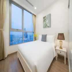 TÔI CẦN CHO THUÊ 2PN VINHOMES CENTRAL PARK NT CAO CẤP - LANDMARK 81