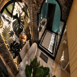 🏡 CHO THUÊ BIỆT THỰ SÂN VƯỜN ĐẲNG CẤP ĐƯỜNG HUỲNH MẪN ĐẠT, QUẬN 5 🌿