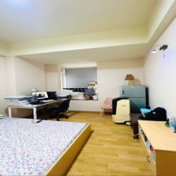 Cho thuê căn Hộ Thuận Việt Quận 11, Dt : 77 m2, 2PN, 12 tr/th 