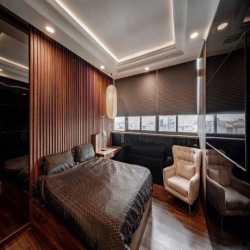 🌃 HỆ THỐNG CĂN HỘ CHO THUÊ FULL NỘI THẤT TẠI TP. HỒ CHÍ MINH