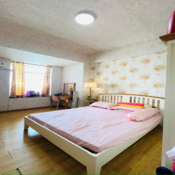 Cho thuê căn Hộ Thuận Việt Quận 11, Dt : 77 m2, 2PN, 12 tr/th 
