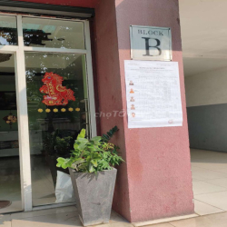 cho thuê nhà mặt tiền rộng thoáng mát đậu xe hơi thoải mái