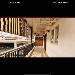 CHO THUÊ CĂN HỘ MINI GẦN SÂN BAY