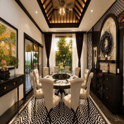 🏡 CHO THUÊ BIỆT THỰ SÂN VƯỜN ĐẲNG CẤP ĐƯỜNG HUỲNH MẪN ĐẠT, QUẬN 5 🌿