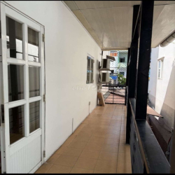 Nhà cho thuê mặt tiền hẻm.đường nguyễn công trứ p nguyễn thái bình Q1