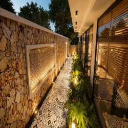 🏡 CHO THUÊ BIỆT THỰ SÂN VƯỜN ĐẲNG CẤP ĐƯỜNG HUỲNH MẪN ĐẠT, QUẬN 5 🌿