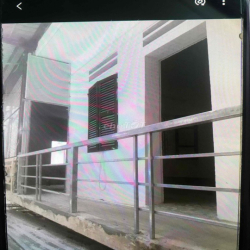 Căn hộ 2 phòng wc khép kín C9 Mai Động