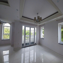 CHO THUÊ BIỆT THỰ GÓC 2 MẶT TIỀN CITYLAND GARDEN HILLS_HẦM 4 LẦU_8X20