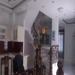 CHO THUÊ BIỆT THỰ GÓC 2 MẶT TIỀN CITYLAND GARDEN HILLS_HẦM 4 LẦU_8X20