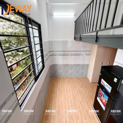 🌿 DUPLEX GÁC CAO – CỬA SỔ LỚN SIÊU THOÁNG NGAY MÃ LÒ, BÌNH TÂN