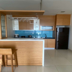 sora 1, căn 2 phòng ngủ