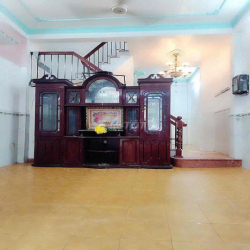 🏡 CHO THUÊ NHÀ NGUYÊN CĂN – HẺM 108 VÕ DUY NINH, PHƯỜNG 22, QUẬN BÌNH