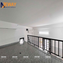 🌿 DUPLEX GÁC CAO – CỬA SỔ LỚN SIÊU THOÁNG NGAY MÃ LÒ, BÌNH TÂN